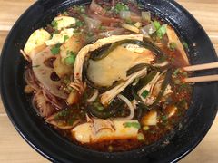 -四川老牛麻辣烫(北门桥店)