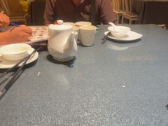 -双湖园·地标武汉菜(黄鹤楼解放路店)