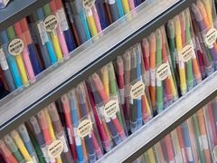 -MUJI无印良品(华贸店)
