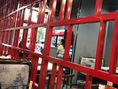 大堂-虾吃虾涮(沙河店)