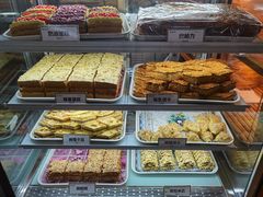 -新疆巴州金丝特餐厅(大钟寺店)