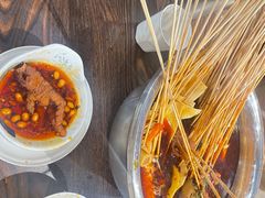 -成都瓜串串(华强北店)