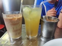 -颓记茶餐厅(美景总店)