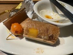 -HOHO餐厅(古子城店)