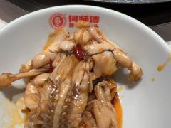 -何师傅美蛙鱼头(汉街店)
