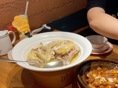-话梅·客家小厨(东门店)