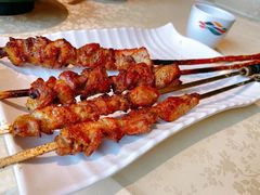 -巴依老爷·新疆美食(上城区天城路店)