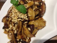 -北京老铺烤鸭(西稍门店)