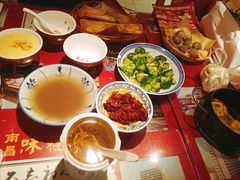 -味福记·本地特色菜(八一万达广场店)