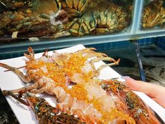 -船奇蒸汽海鲜·闽菜(八市海鲜总店)