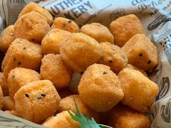 -羡餐厅·杭帮菜·淳菜(千岛湖自由洲际殿店)