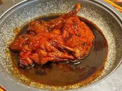 -应天大明王朝·南京菜(中山陵店)