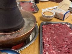 -月圆火锅(宁海东路二店)