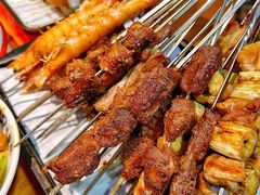 -四禧精酿铜锅涮肉·烧烤工场(大明湖店)