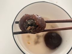 -粗茶淡饭(东关街店)