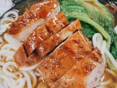 -烧鹅濑(西华路店)