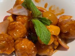 -闻见中国海南菜(K11店)