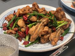 -金龙·打边炉(南京西路店)