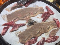 -绣旻烤肉吧(总店)