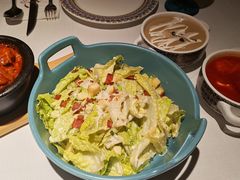 -俄士厨房(五棵松华熙LIVE店)