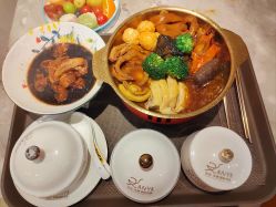 -安雅国际月子会所(拱北森宇富通店)