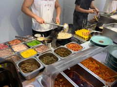 -扬二春炒饭(国庆路总店)