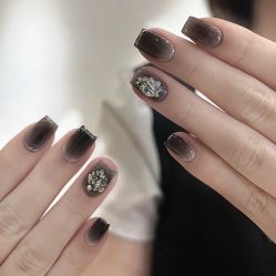 -斯馨·健康美甲美睫