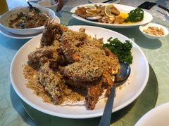 -无招牌海鲜餐厅(克拉码头店)