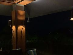 -日落吧·海景咖啡厅·餐酒吧·鸡尾酒·下午茶·乐队表演·浪漫夕阳·三亚文华东方酒店