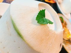 -simply thai天泰(静安嘉里中心店)