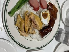 -葡珍轩冰室(虹桥机场T1店)