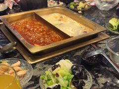 -王家渡火锅店(亦庄店)