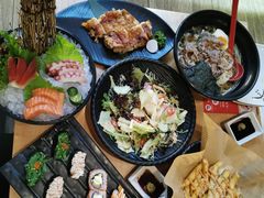 -三禾寿司(君尚店)