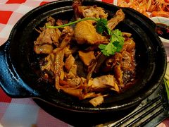 -大厨的餐厅(曾厝垵总店)