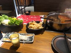 -呷哺呷哺 黄金牧场 (新中关购物中心店)