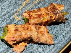 -牛将军•涮肉•烤肉•铁板烧(北京王府井·故宫店)