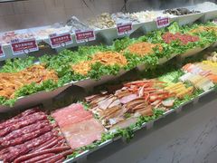 -醉人椒麻辣香锅(上地华联店)