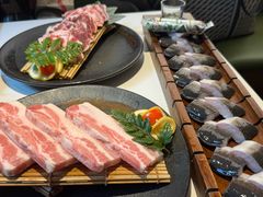 -缘·金家烤鳗鱼(西塔总店)