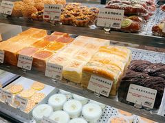 -君之狮子山·轻糖烘焙(松江印象城店)