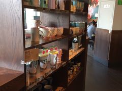 -星巴克(无锡百联奥特莱斯店)