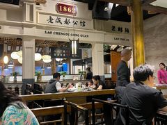 -陈麻婆豆腐总店