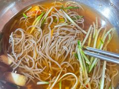 -玛嘻哒韩国料理延吉烤肉(莫邪路新天地店)