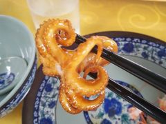 -胖大嫂渔家排档(半边山店)