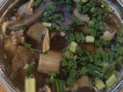 -老牌依强牛肉店(达道总店)