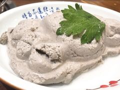 -青山青豆花·笑禅豆腐鱼(黄泥塝店)