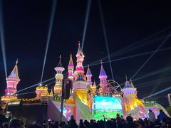 -沈阳方特欢乐世界