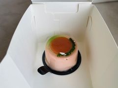 -La Porte de Paris 巴黎之门法式甜品