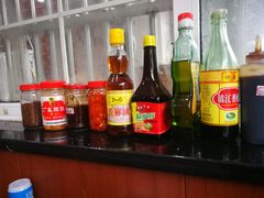 -老秦凉都黄牛肉馆(九堡店)