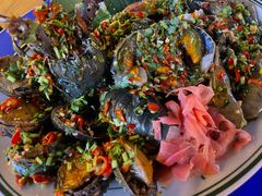 -日进一片海.生腌海鲜火锅.宵夜烧烤(三里屯总店)