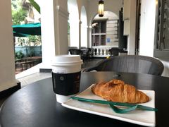 -星巴克臻选(广州沙面店)